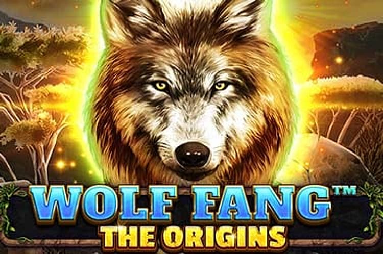 Wolf Fang - The Origins