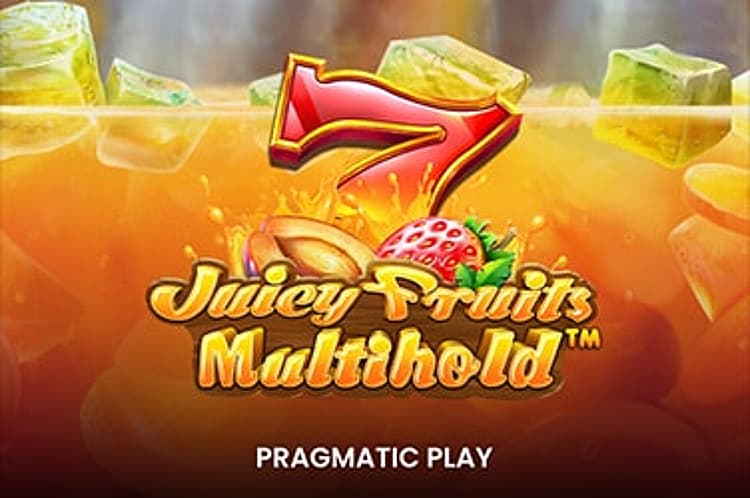 Juicy Fruits Multihold