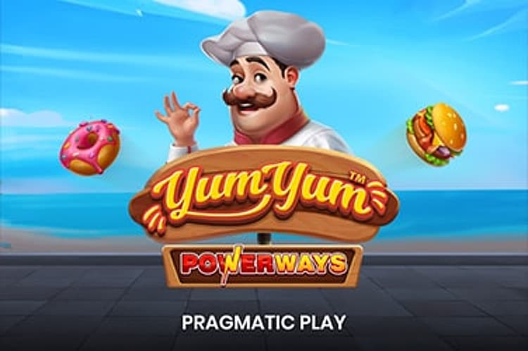 Yum Yum Powerways™