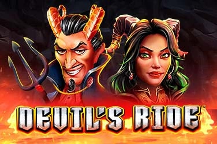Devil's Ride