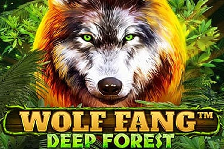 Wolf Fang – Deep Forest