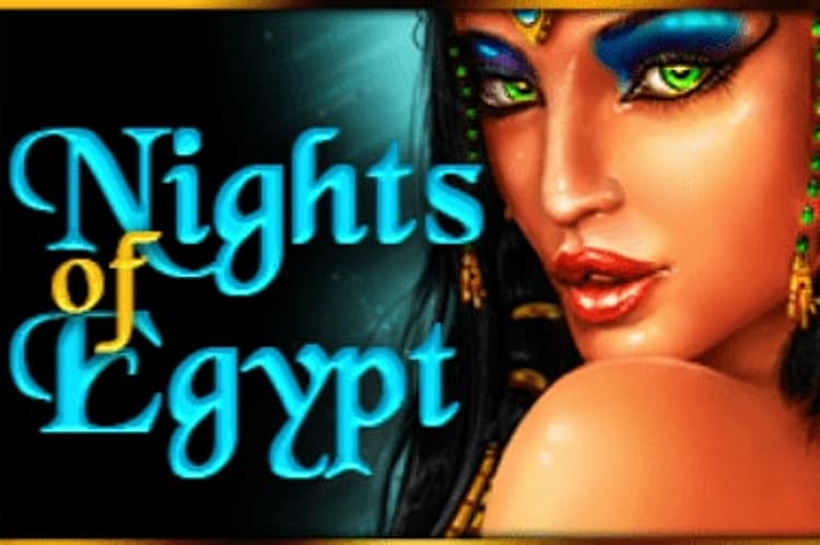 Nights Of Egypt