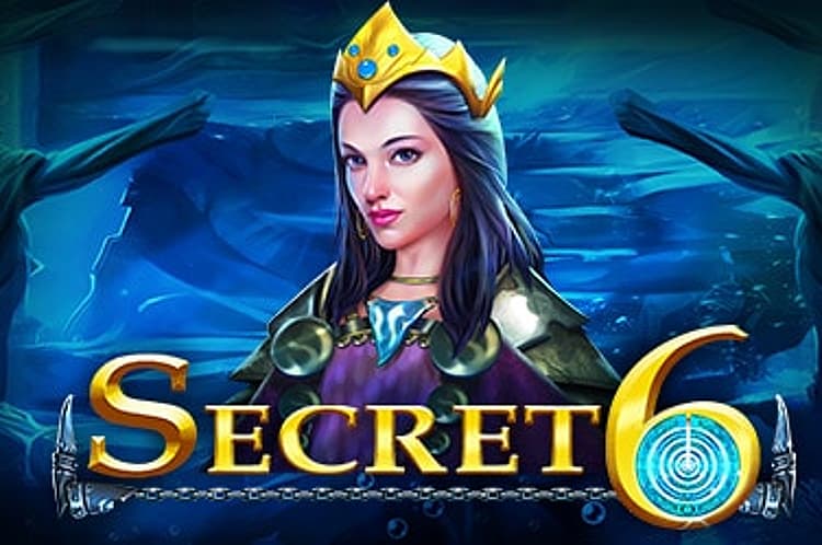 Secret 6