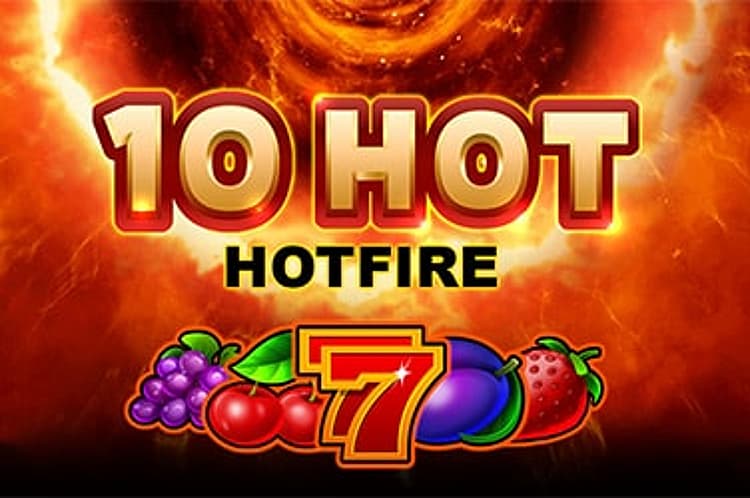 10 Hot HOTFIRE