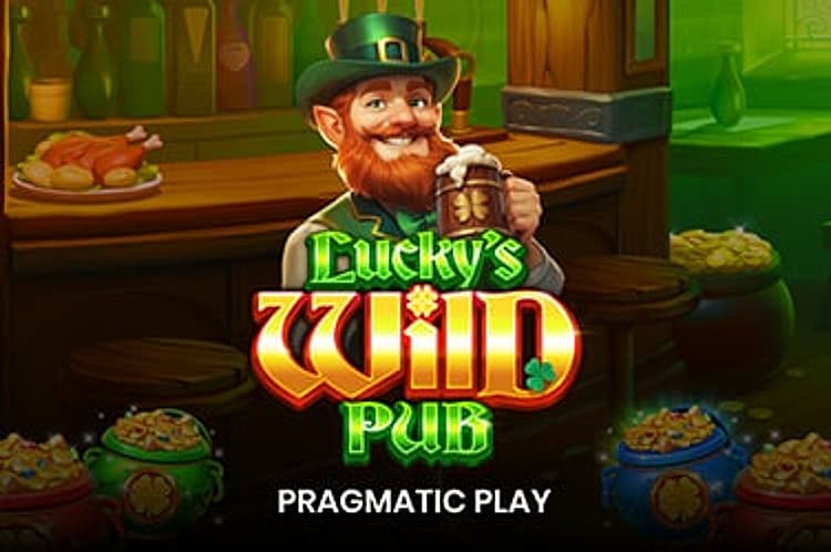 Lucky's Wild Pub