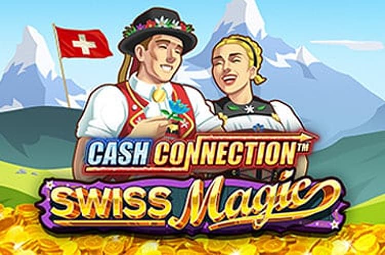 Cash Connection™ - Swiss Magic