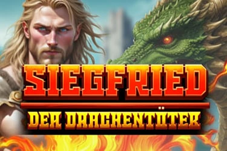 Siegfried der Drachentöter