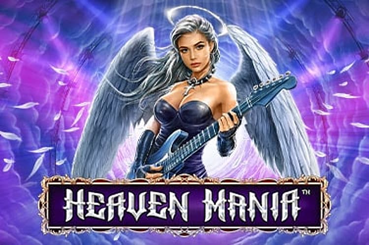 Heaven Mania
