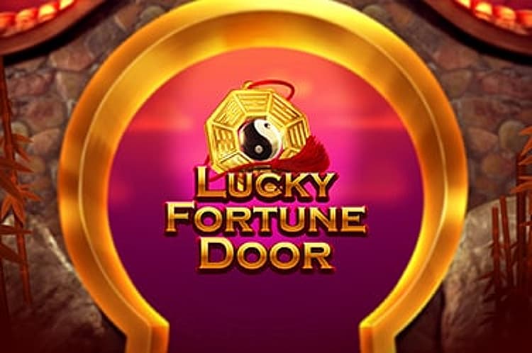 Lucky Fortune Door