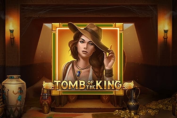 Tomb of the King