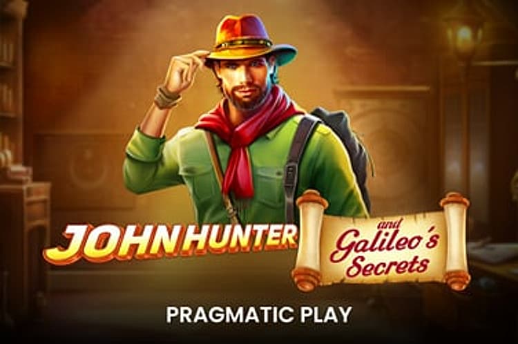 John Hunter and Galileo's Secrets