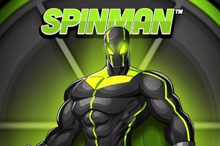 Spinman