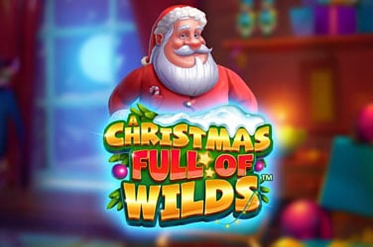 A Christmas Full of Wilds™