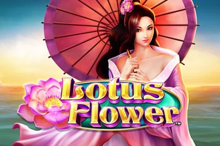 Lotus Flower