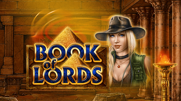 Book of Lords