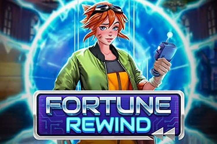 Fortune Rewind