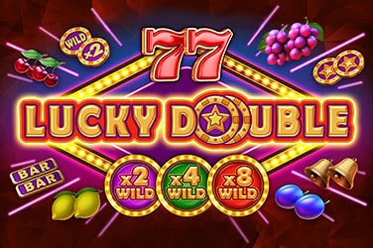 Lucky Double
