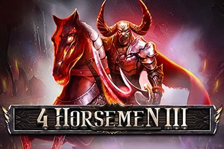 4 Horsemen 3