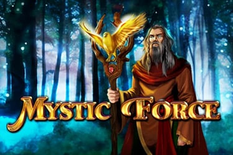 Mystic Force