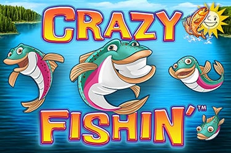Crazy Fishin