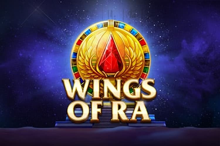 Wings Of Ra