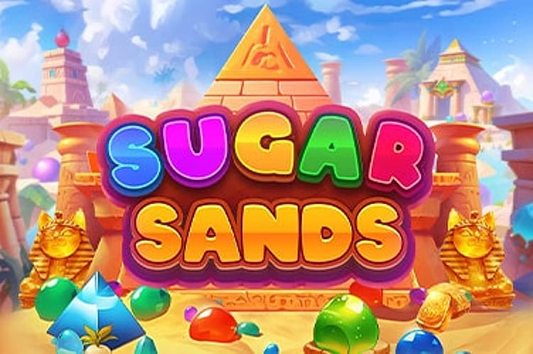 Sugar Sands
