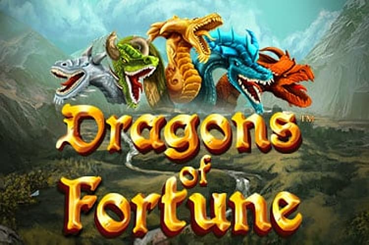 Dragons of Fortune