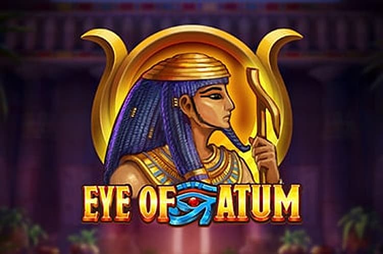Eye of Atum