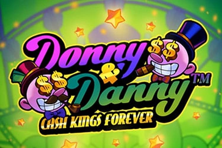 Donny and Danny