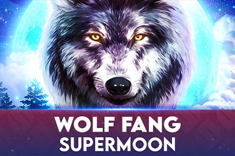 Wolf Fang - Supermoon