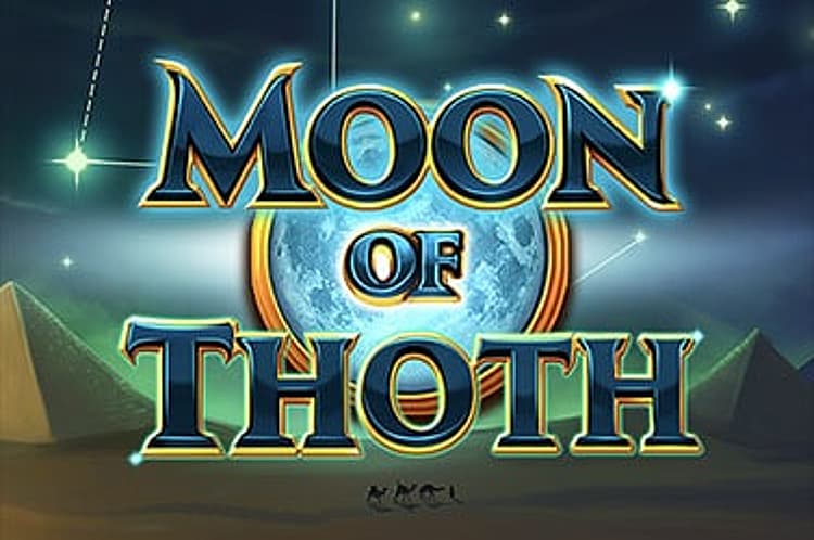 Moon of Thoth