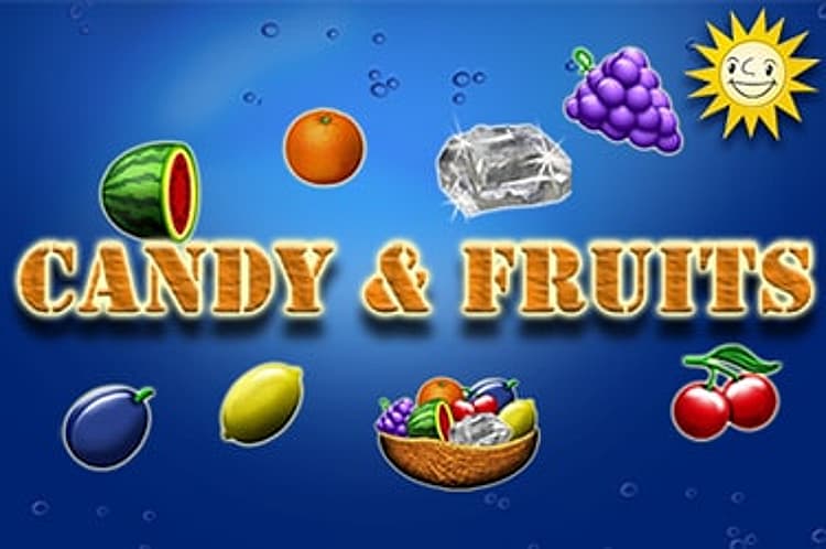 Candy & Fruits