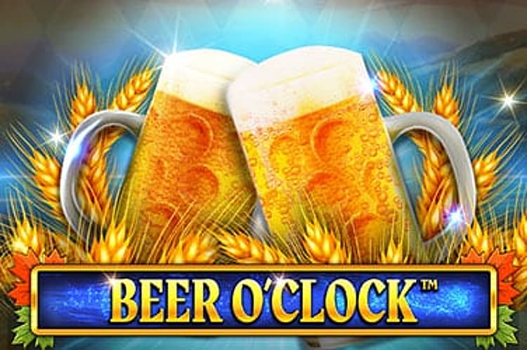 Beer O'clock