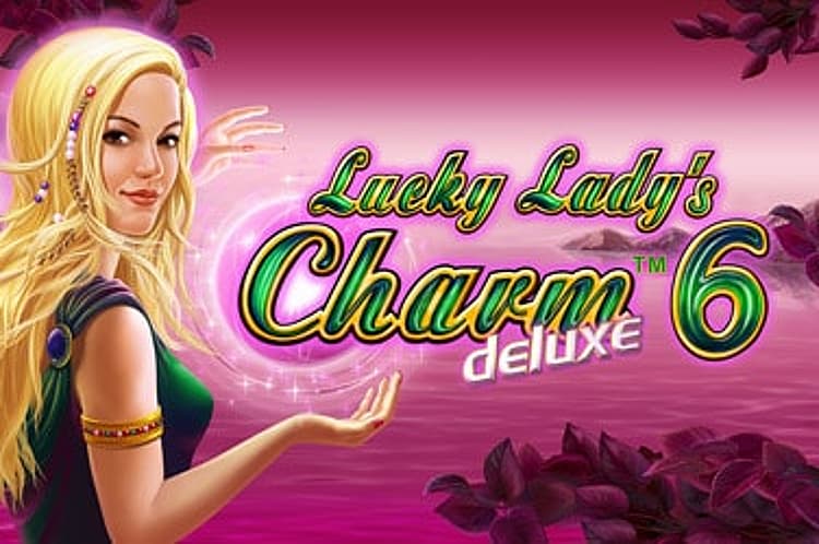 Lucky Lady's Charm Deluxe 6