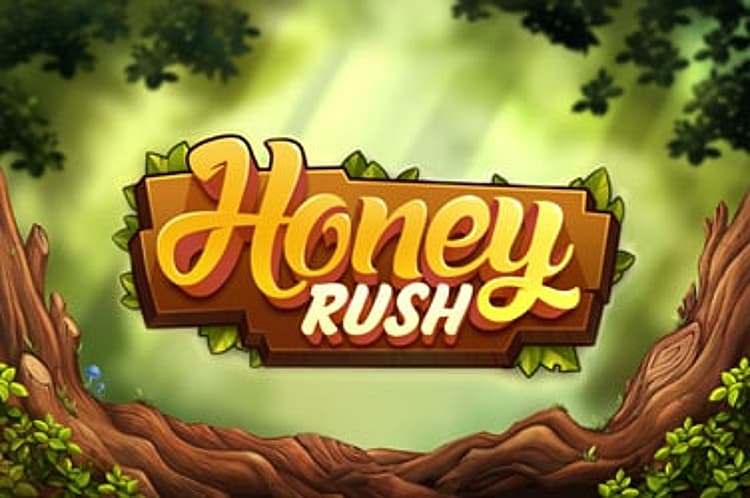 Honey Rush