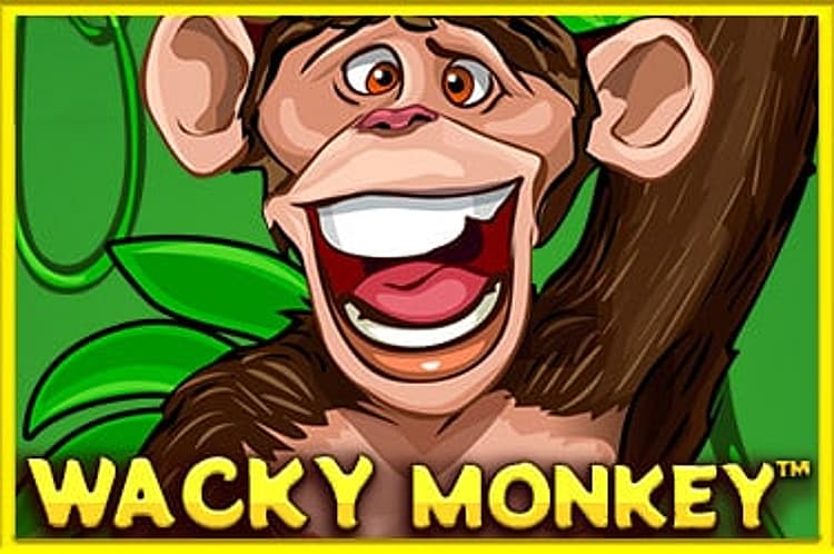 Wacky Monkey