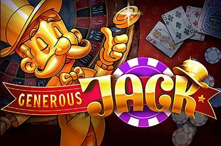 Generous Jack