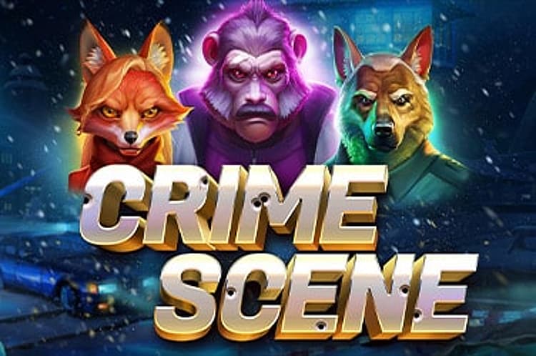 Crime Scene