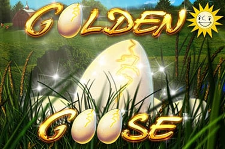 Golden Goose