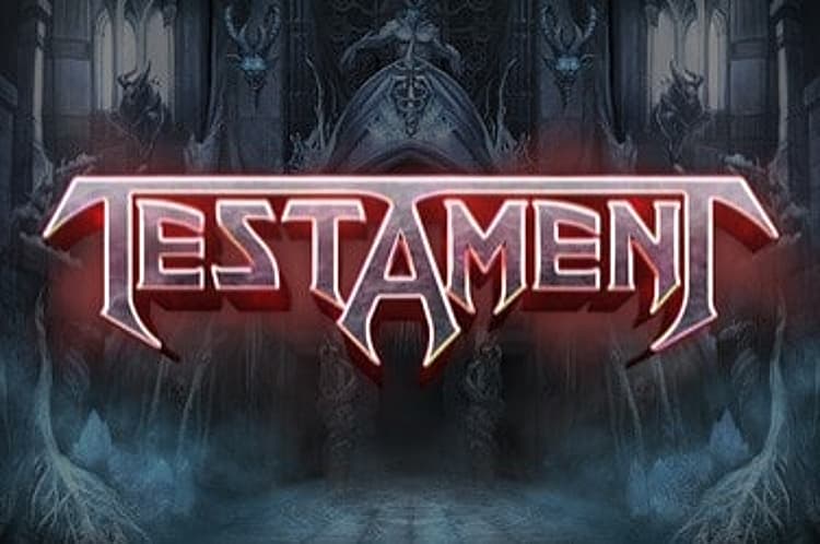 Testament