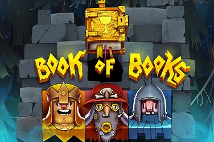 Book of Books