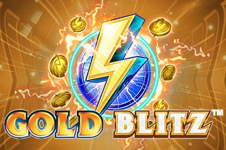 Gold Blitz™