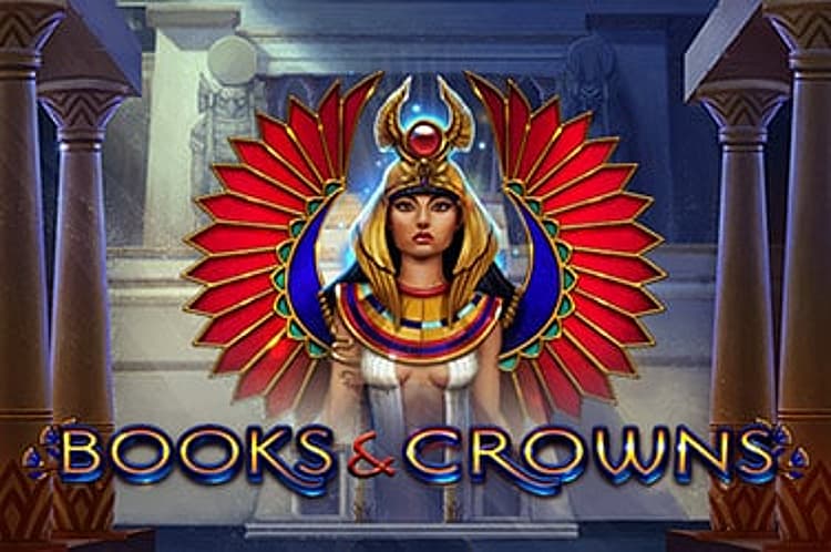Books & Crowns