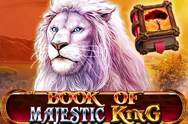 Book Of Majestic King