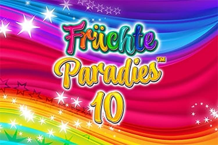 Fruchteparadies 10