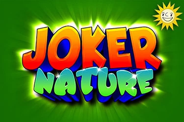 Joker Nature