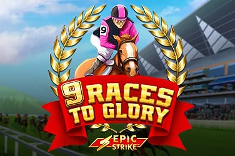9 Races to Glory