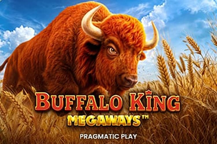 Buffalo King Megaways™