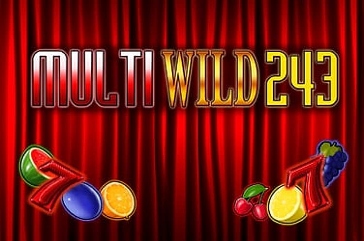 Multi Wild 243
