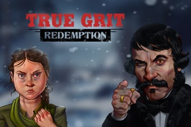 True Grit Redemption